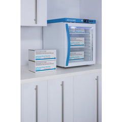 Accucold 1 Cu.Ft. Compact Vaccine Refrigerator