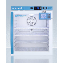 Accucold 1 Cu.Ft. Compact Vaccine Refrigerator