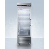 Accucold 23 Cu.Ft. Upright Pharmacy Refrigerator