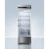 Accucold 23 Cu.Ft. Upright Pharmacy Refrigerator