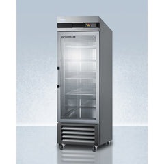 Accucold 23 Cu.Ft. Upright Pharmacy Refrigerator