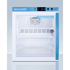 Accucold 2 Cu.Ft. Compact Vaccine Refrigerator