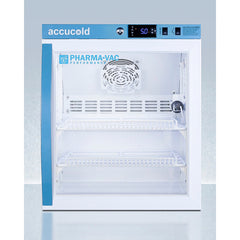 Accucold 2 Cu.Ft. Compact Vaccine Refrigerator