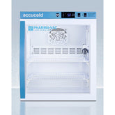 Accucold 2 Cu.Ft. Compact Vaccine Refrigerator