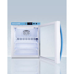Accucold 2 Cu.Ft. Compact Vaccine Refrigerator