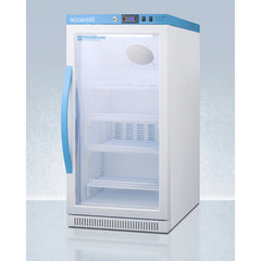 Accucold 2.83 Cu.Ft. ADA Height Vaccine Refrigerator