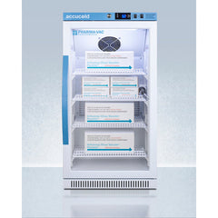 Accucold 2.83 Cu.Ft. ADA Height Vaccine Refrigerator