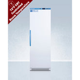 Accucold 15 Cu.Ft. Upright Controlled Room Temperature Cabinet