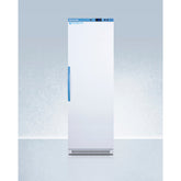 Accucold 15 Cu.Ft. Upright Vaccine Refrigerator with Interior Lockers