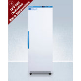 Accucold 18 Cu.Ft. Upright Controlled Room Temperature Cabinet