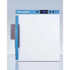 Accucold 1 Cu.Ft. Compact Controlled Room Temperature Cabinet