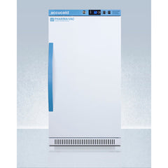 Accucold 2.83 Cu.Ft. ADA Height Vaccine Refrigerator