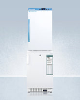 Accucold 20" Wide Vaccine Refrigerator/Freezer Combination