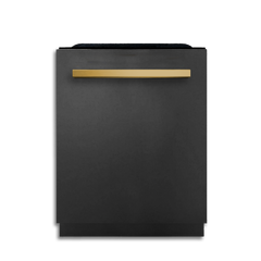 24" Premium Ultra Quiet Dishwasher – ORION Edition