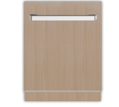24" Premium Ultra Quiet Dishwasher - Panel Ready