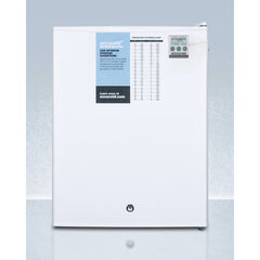 Accucold 19" Compact All-Refrigerator