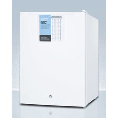 Accucold 19" Compact All-Refrigerator