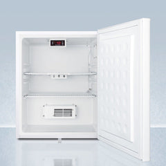Accucold 19" Compact All-Refrigerator