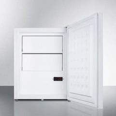 Accucold 19" Compact All-Refrigerator