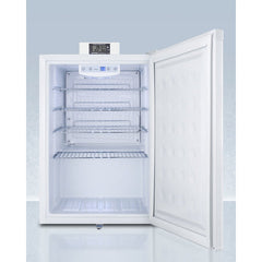 Accucold 17" Compact All-Refrigerator