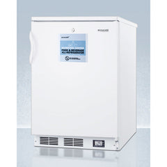 Accucold 24" Wide All-Refrigerator
