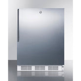 Accucold 24" Wide All-Refrigerator