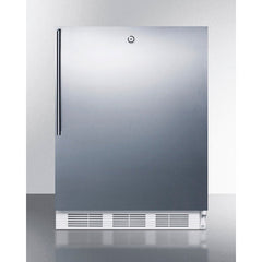 Accucold 24" Wide All-Refrigerator
