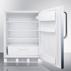 Accucold 24" Wide All-Refrigerator