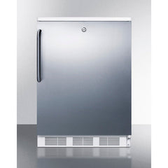 Accucold 24" Wide All-Refrigerator