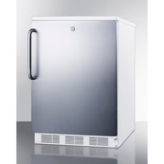 Accucold 24" Wide All-Refrigerator