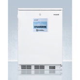 Accucold 24" Wide Built-In All-Refrigerator