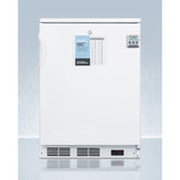 Accucold 24" Wide Built-In All-Refrigerator