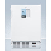 Accucold 24" Wide All-Refrigerator