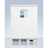 Accucold 24" Wide All-Refrigerator