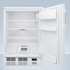 Accucold 24" Wide All-Refrigerator