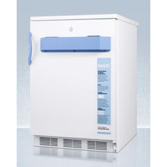 Accucold 24" Wide Built-In All-Refrigerator