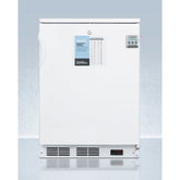 Accucold 24" Wide Built-In All-Refrigerator