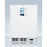 Accucold 24" Wide All-Refrigerator