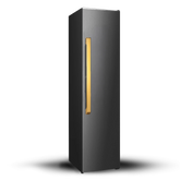24" Refrigerator Built-In Column with Water Dispenser – ORION Edition