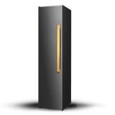 18'' Freezer Built-In Column with Ice Maker – ORION Edition
