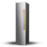 24'' Freezer Built-In Column with Ice Maker – VEGA Edition
