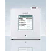 Accucold 19" Compact All-Freezer