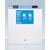 Accucold 19" Compact All-Freezer