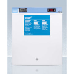 Accucold 19" Compact All-Freezer