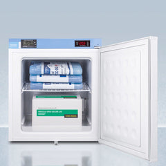 Accucold 19" Compact All-Freezer