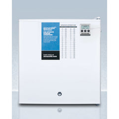 Accucold 19" Compact All-Freezer