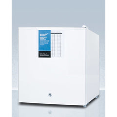 Accucold 19" Compact All-Freezer