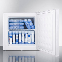 Accucold 19" Compact All-Freezer