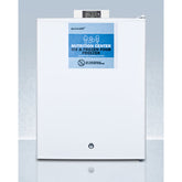 Accucold 19" Compact All-Freezer