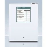 Accucold 19" Compact All-Freezer